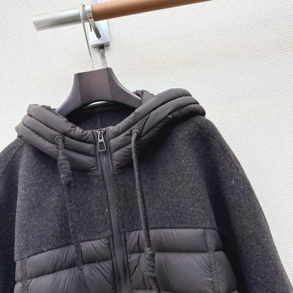 Max Mara Jacket Down jacket women's — Photo 4