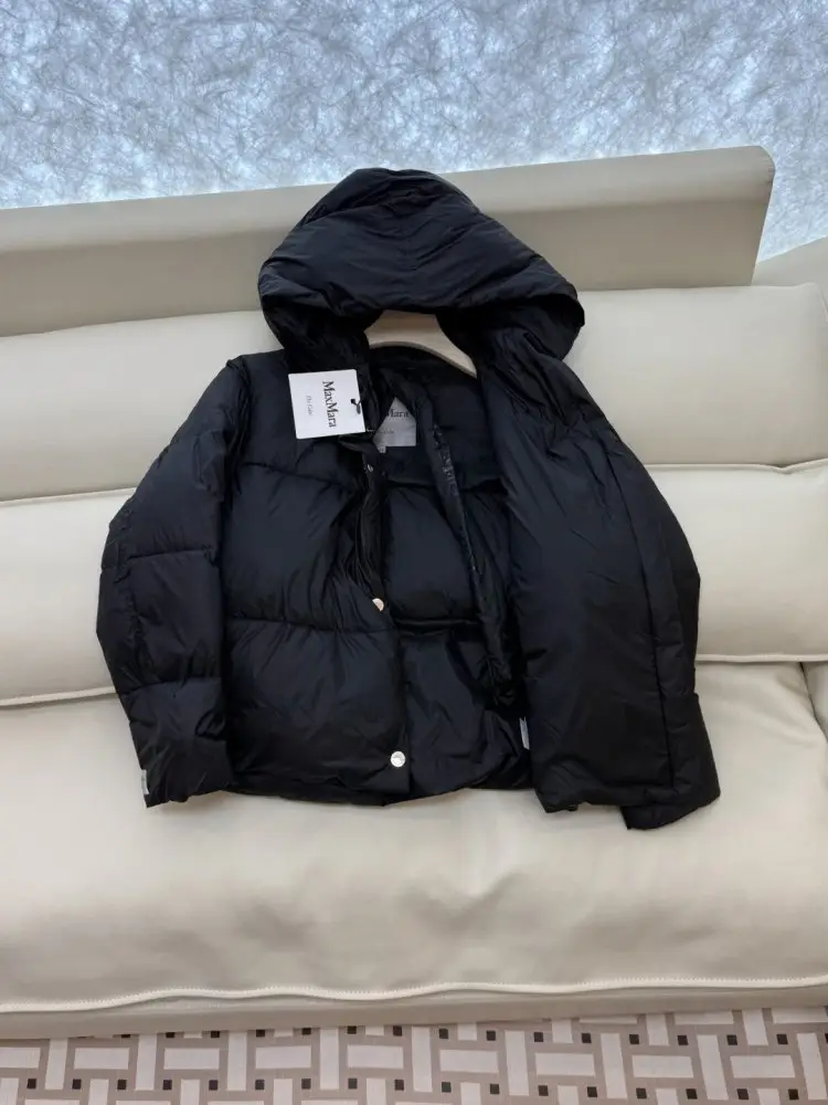 Max Mara Jacket Down jacket women's — Photo 4