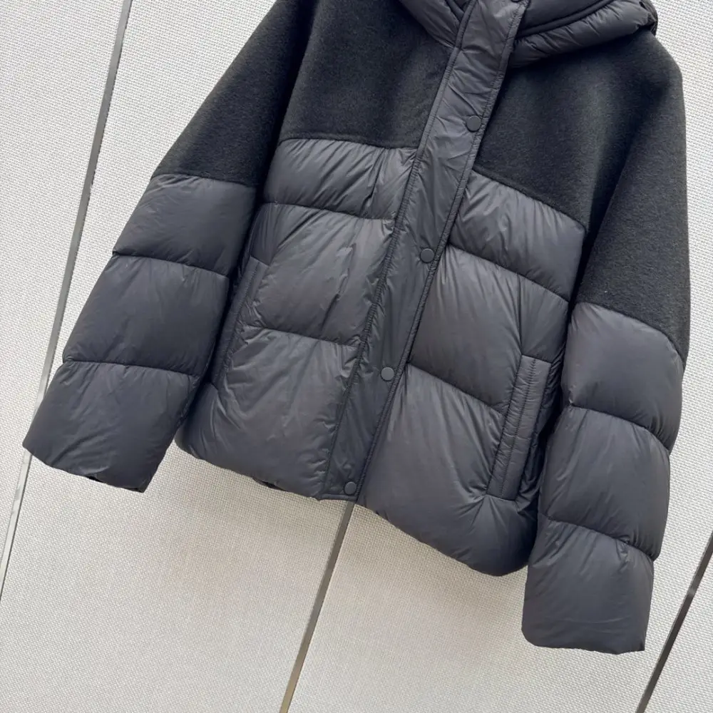 Max Mara Jacket Down jacket women's — Photo 4