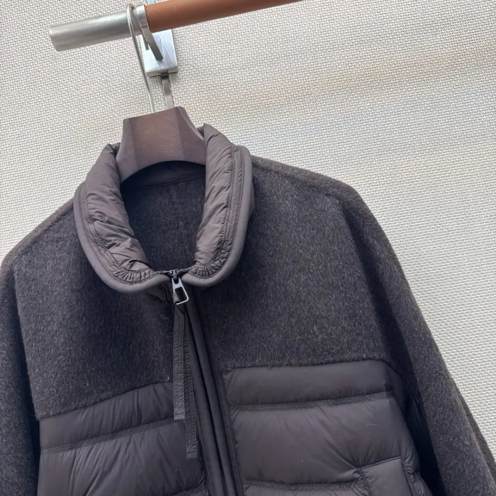 Max Mara Куртка пуховик жіноча — Фото 4