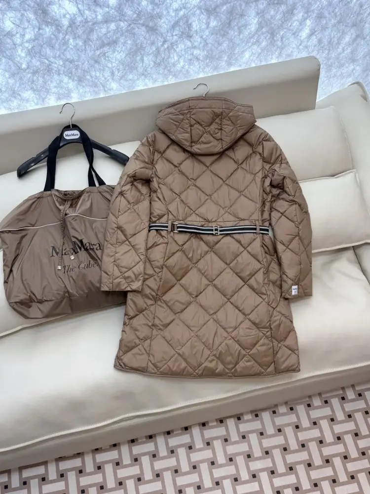 Max Mara Jacket Down jacket women's — Photo 4