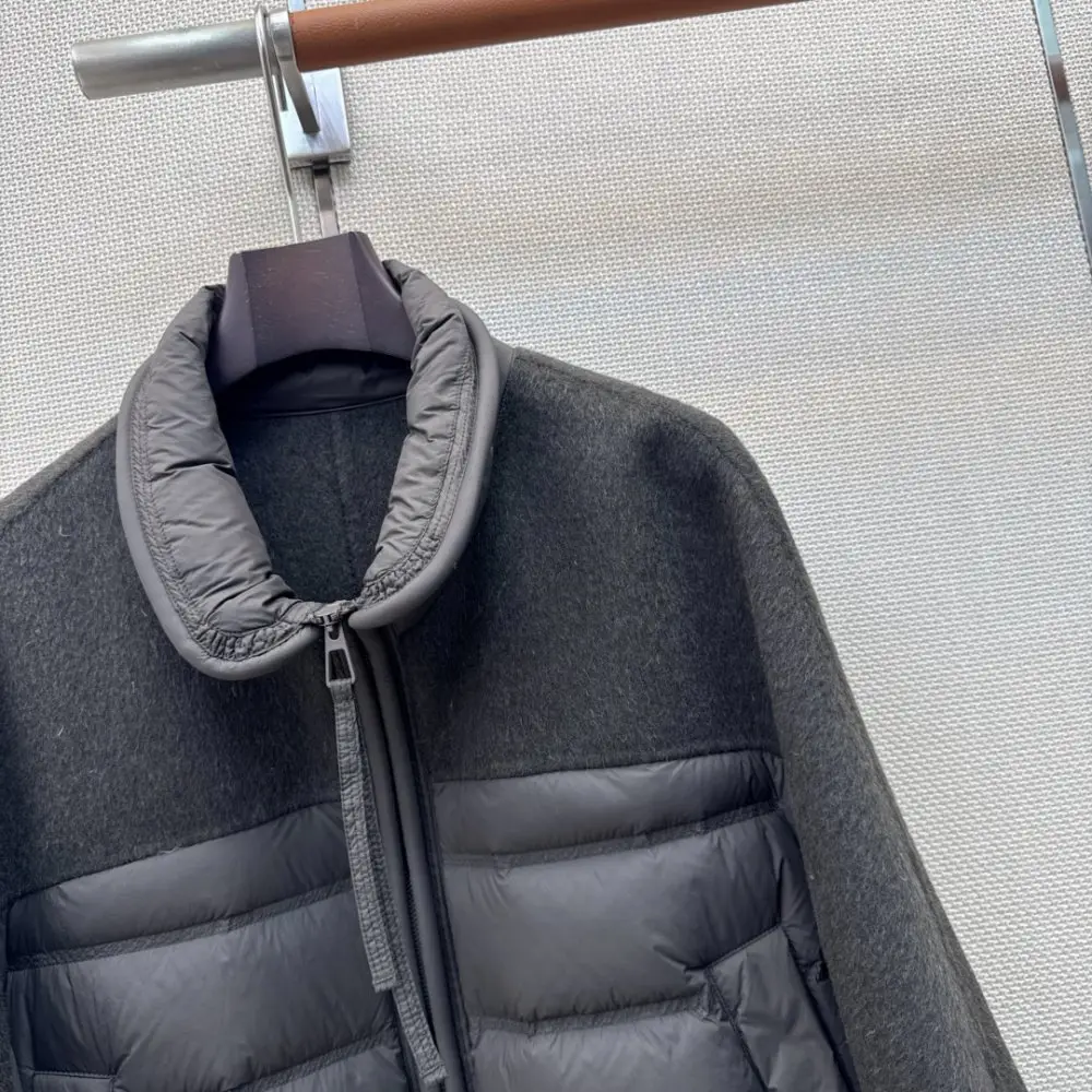 Max Mara Куртка пуховик жіноча — Фото 4