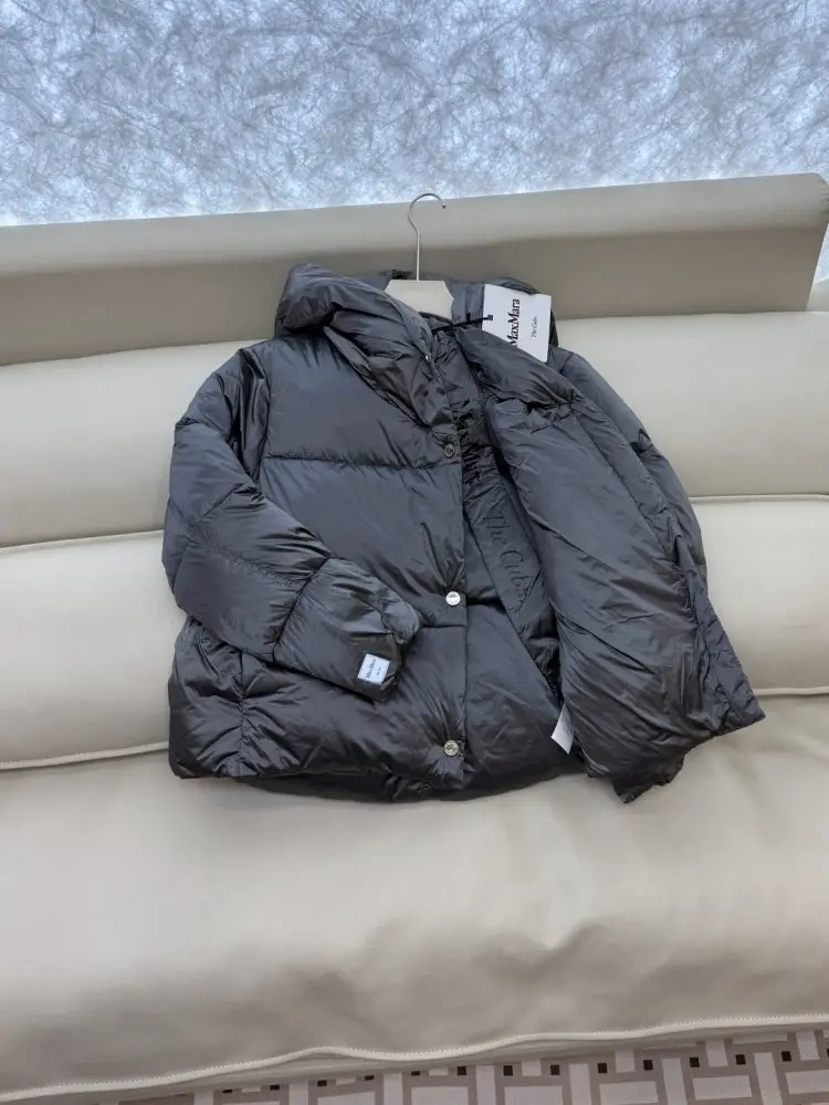 Max Mara Jacket Down jacket women's — Photo 4