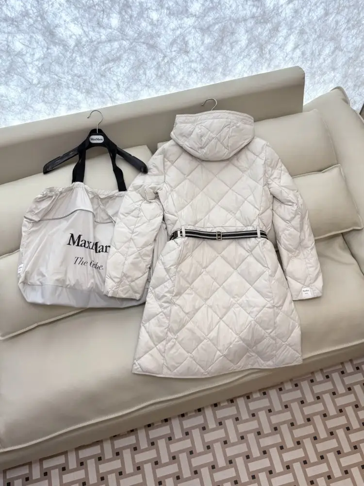 Max Mara Jacket Down jacket women's — Photo 4
