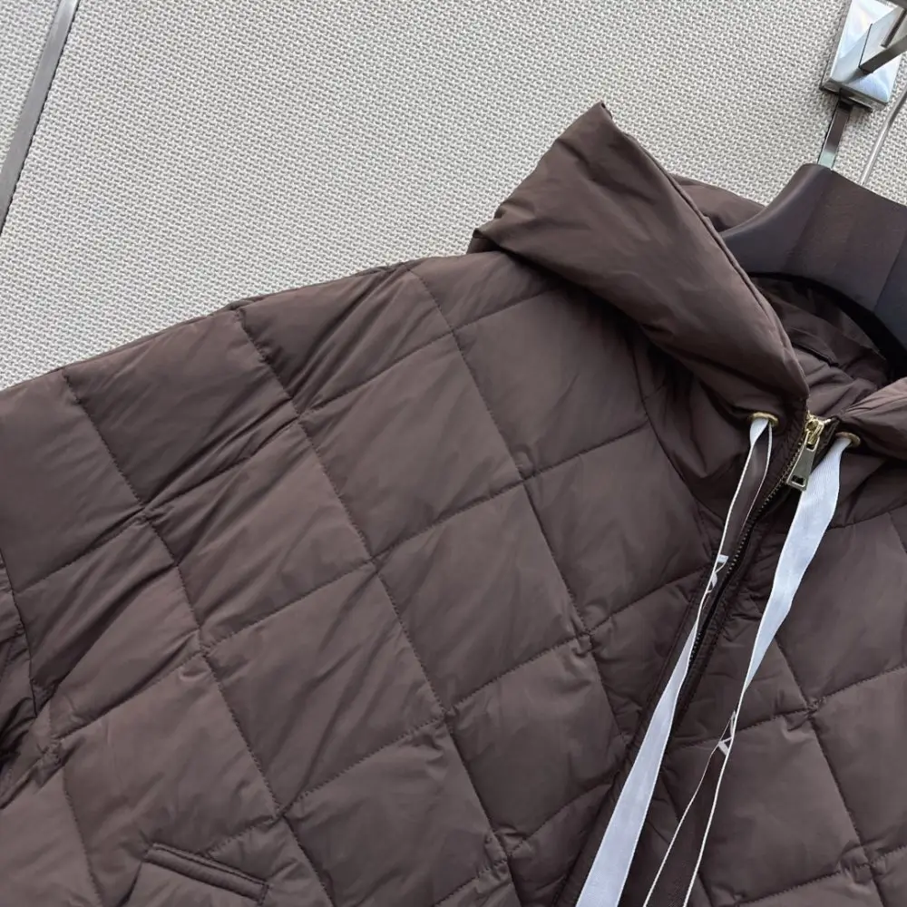 Max Mara Куртка пуховик жіноча — Фото 4