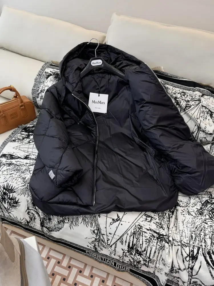 Max Mara Jacket Down jacket women's — Photo 4