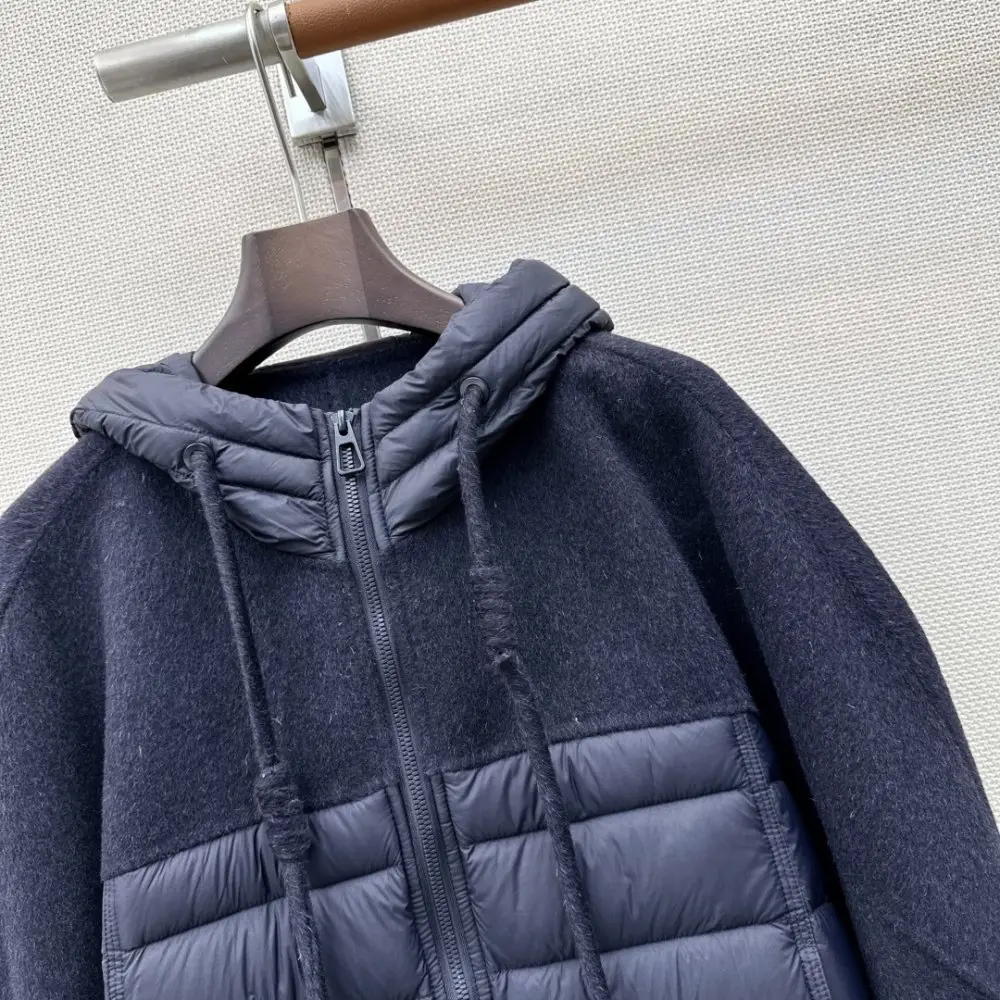 Max Mara Куртка пуховик жіноча — Фото 4