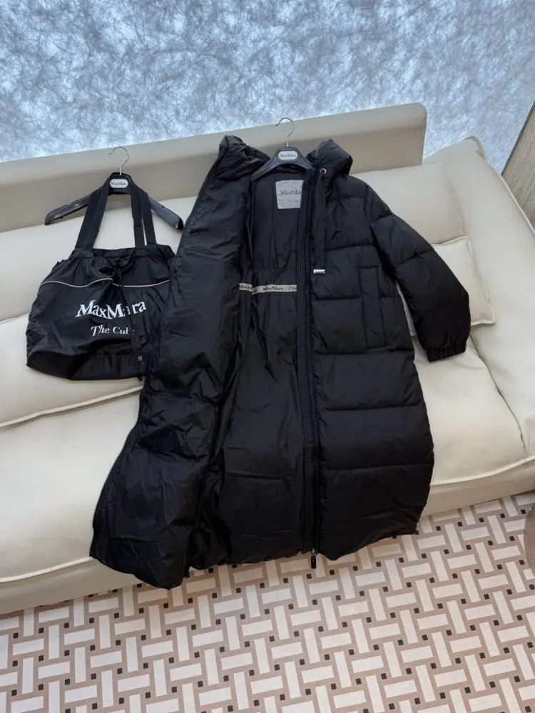 Max Mara Jacket Down jacket women's — Photo 4