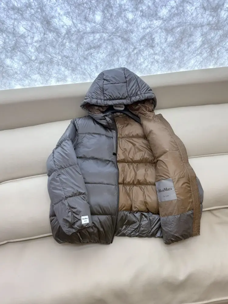 Max Mara Jacket Down jacket women's — Photo 5