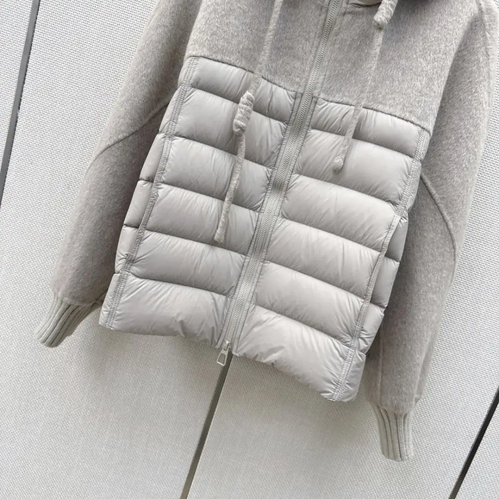 Max Mara Jacket Down jacket women's — Photo 5