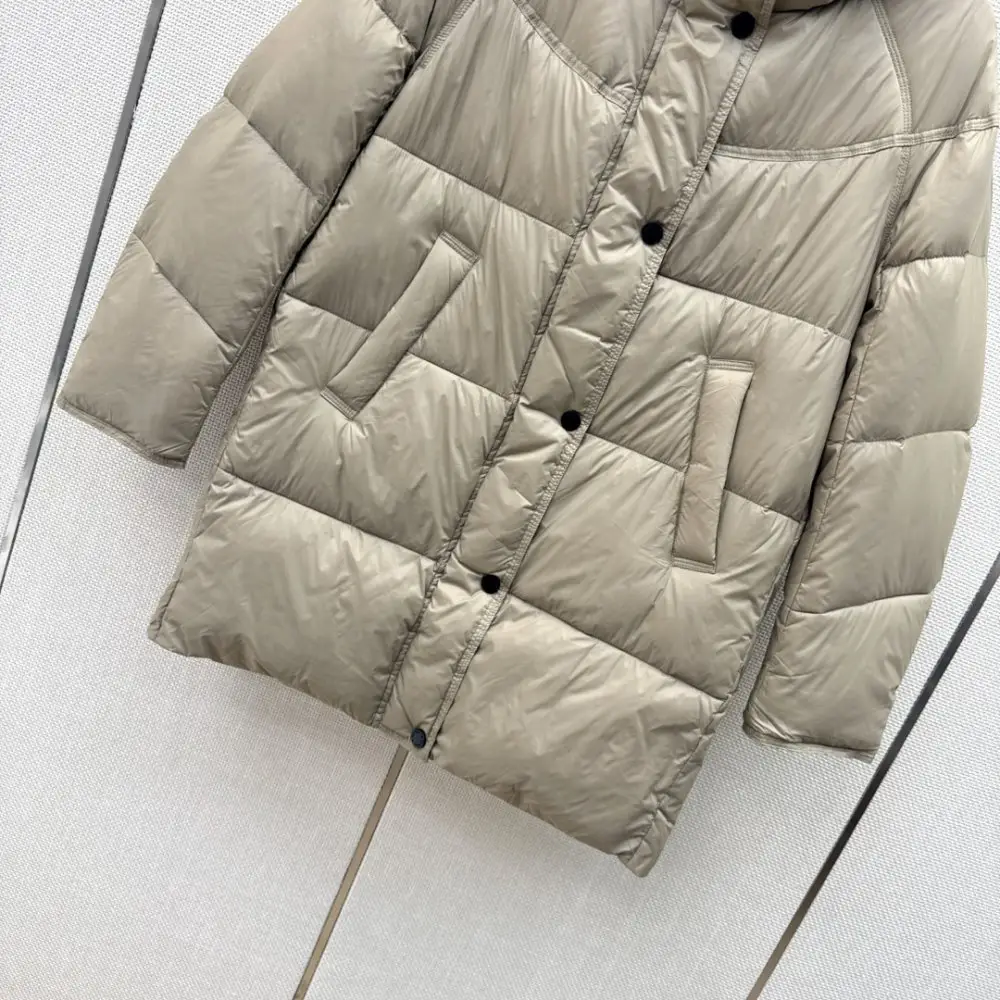 Max Mara Jacket Down jacket women's — Photo 5
