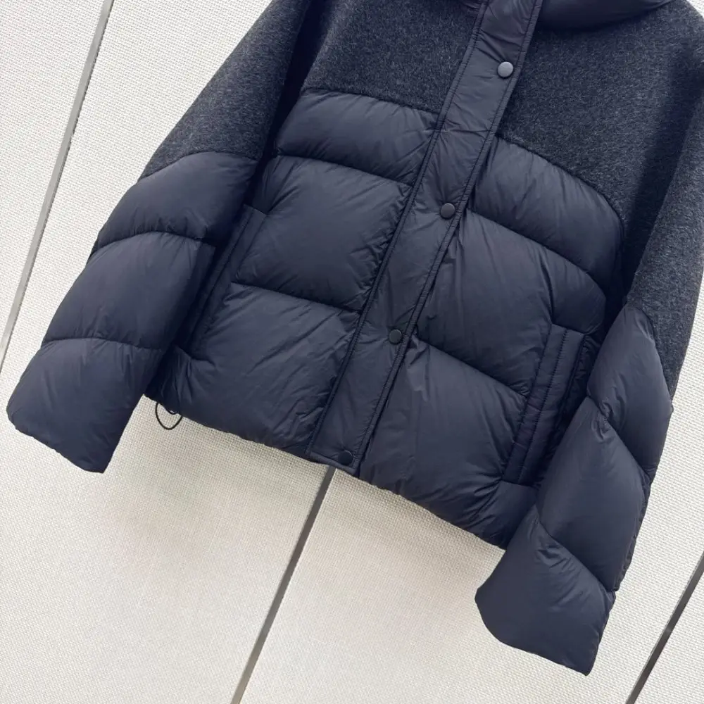 Max Mara Jacket Down jacket women's — Photo 5