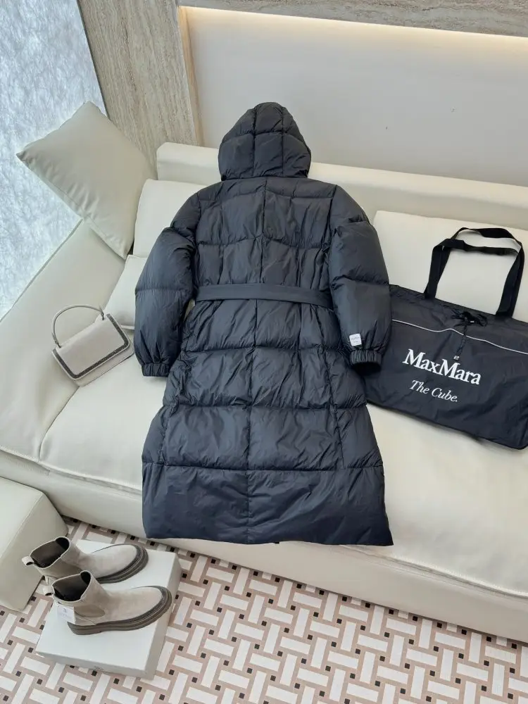 Max Mara Jacket Down jacket women's — Photo 5