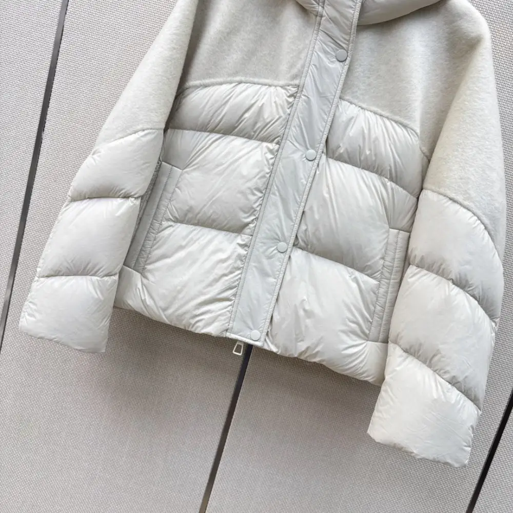 Max Mara Jacket Down jacket women's — Photo 5