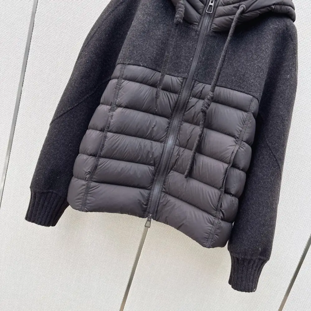 Max Mara Jacket Down jacket women's — Photo 5