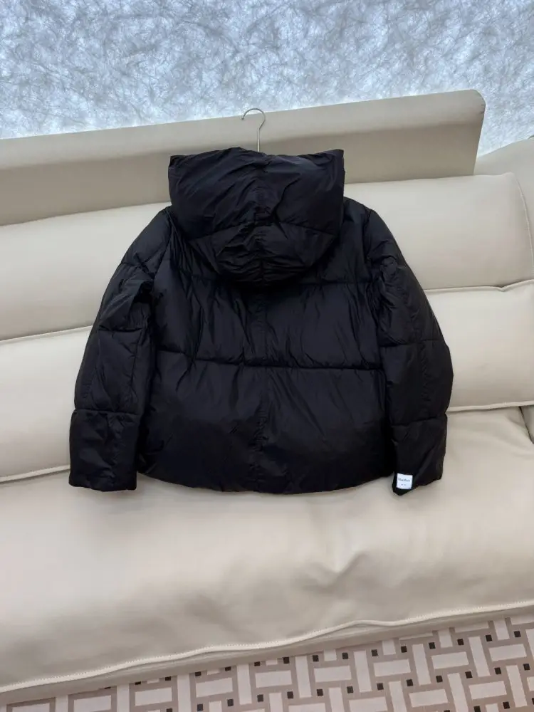 Max Mara Jacket Down jacket women's — Photo 5
