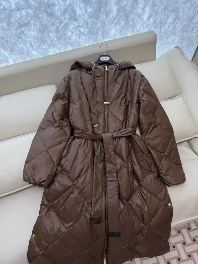 Max Mara Jacket Down jacket women's — Photo 5