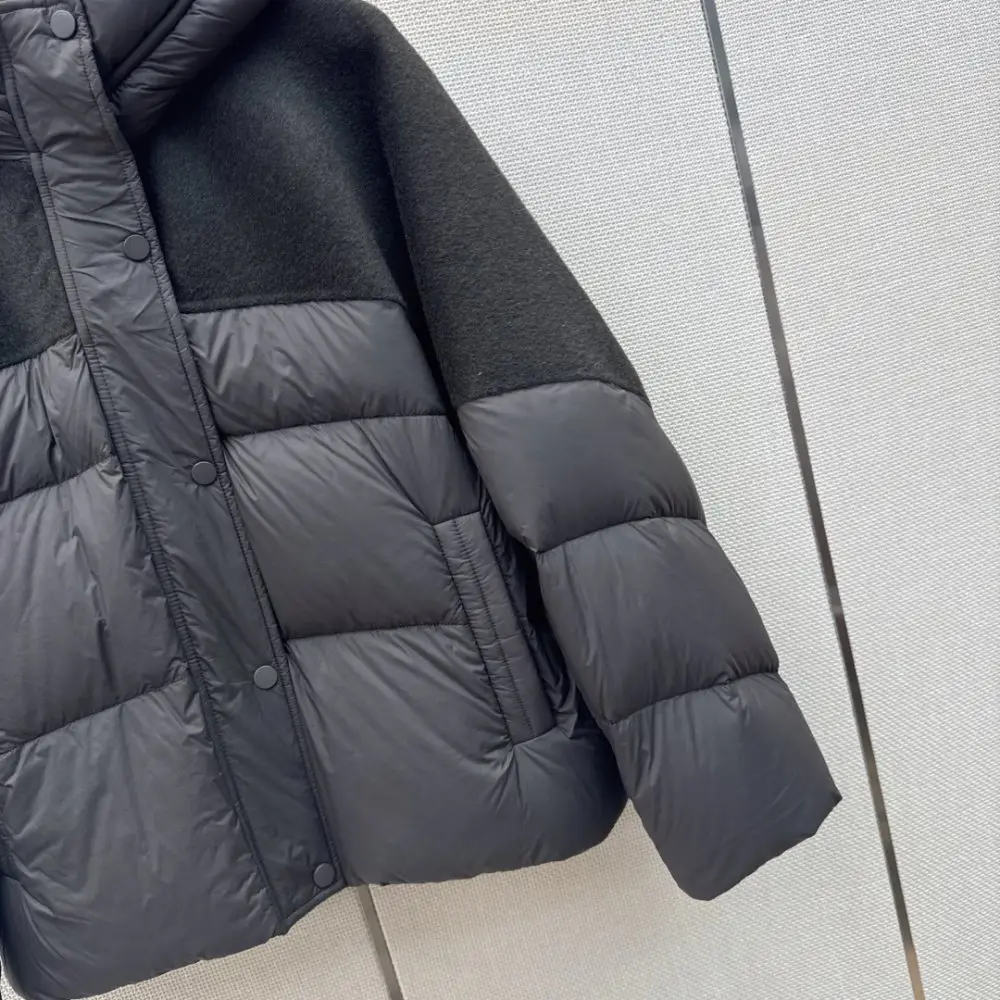 Max Mara Jacket Down jacket women's — Photo 5