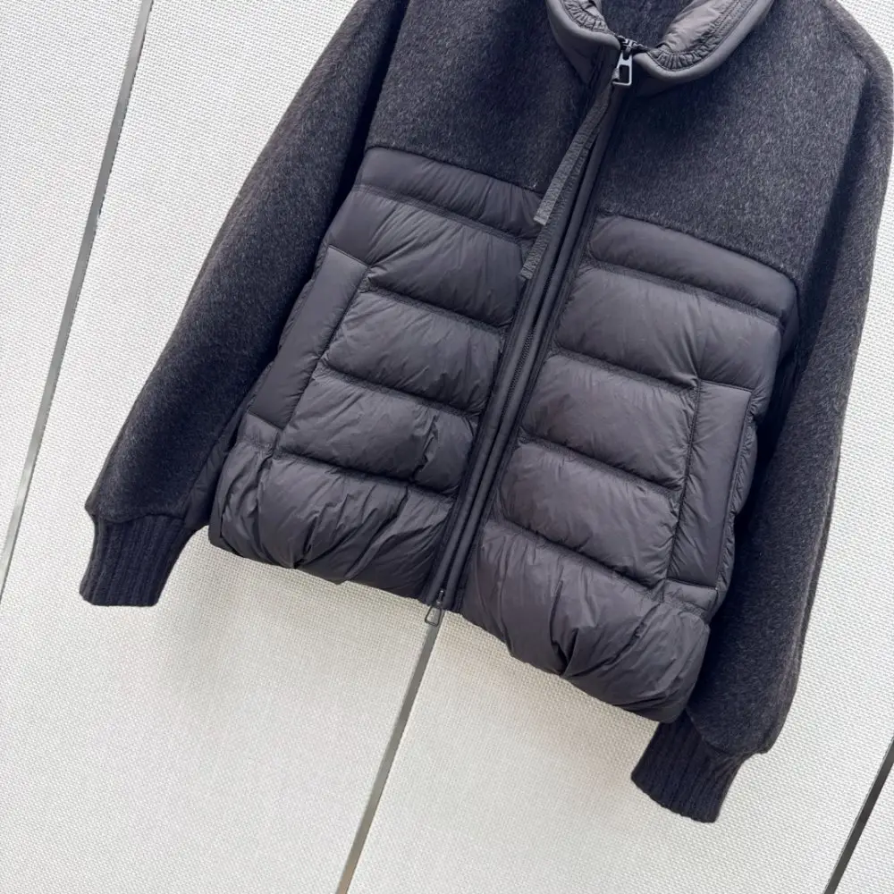 Max Mara Куртка пуховик жіноча — Фото 5