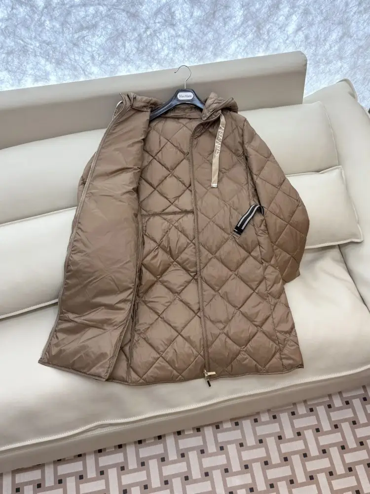 Max Mara Jacket Down jacket women's — Photo 5