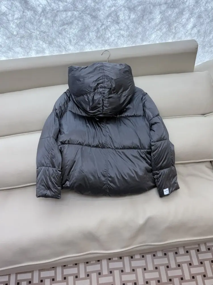 Max Mara Jacket Down jacket women's — Photo 5