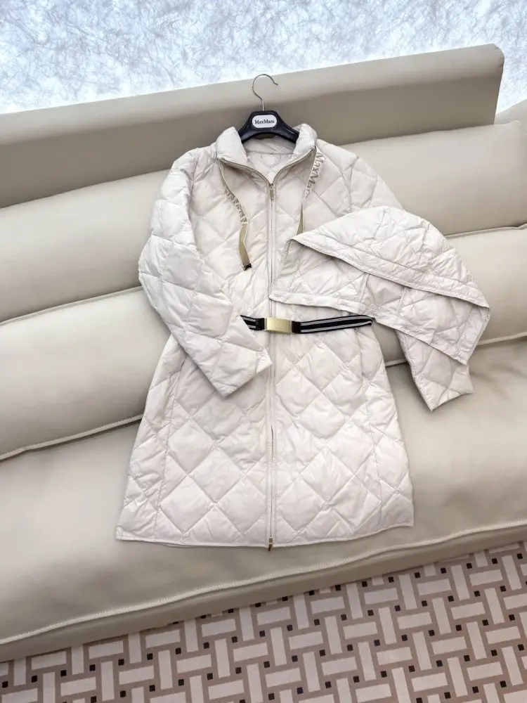 Max Mara Jacket Down jacket women's — Photo 5