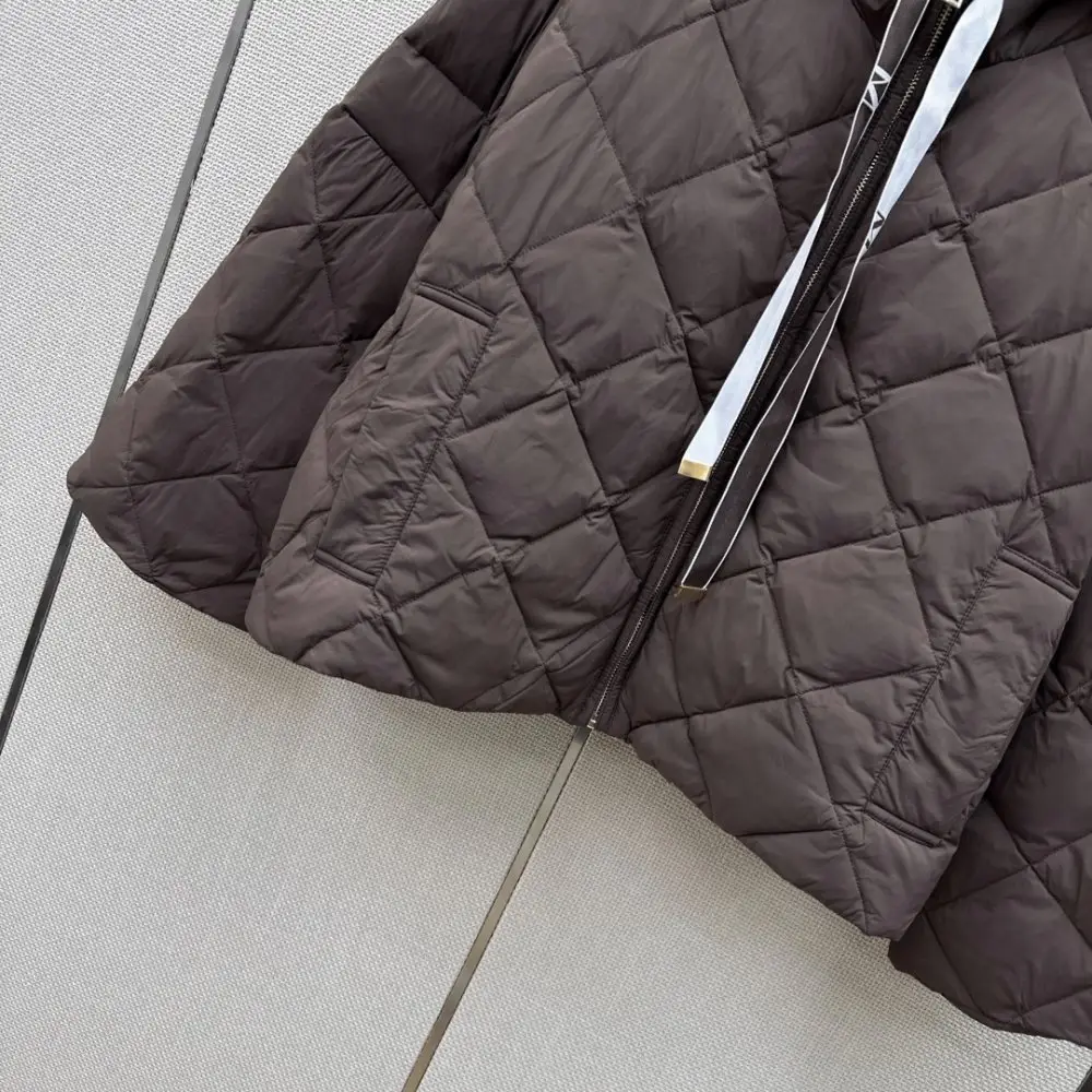 Max Mara Куртка пуховик жіноча — Фото 5
