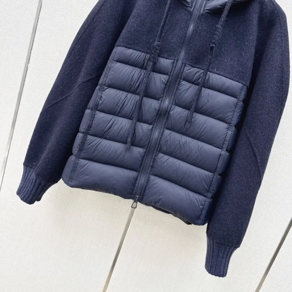 Max Mara Куртка пуховик жіноча — Фото 5