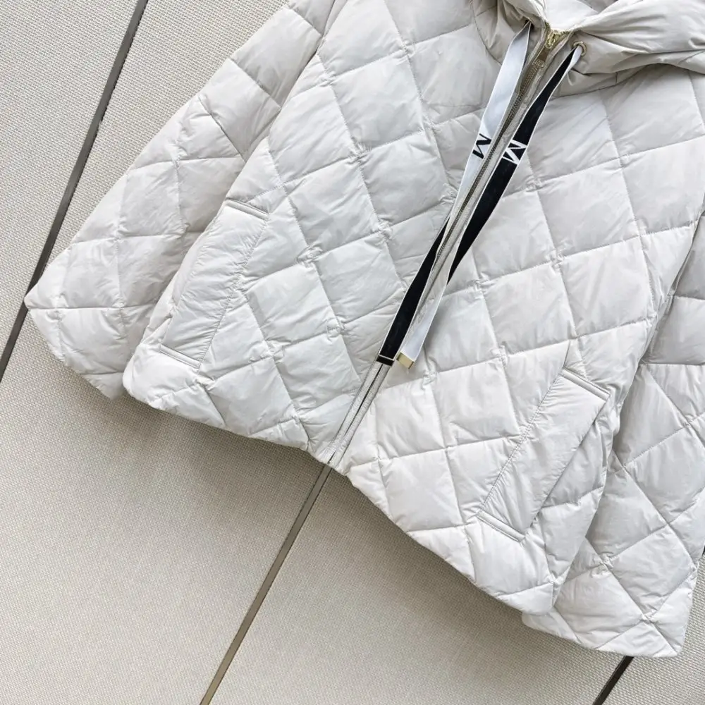 Max Mara Куртка пуховик жіноча — Фото 5