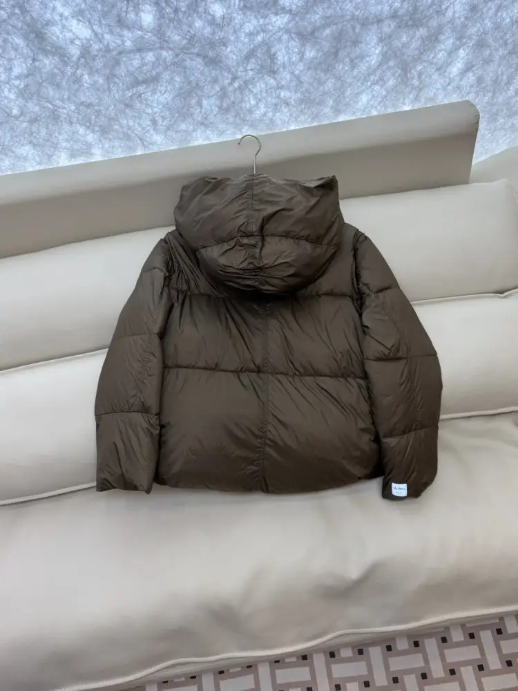 Max Mara Jacket Down jacket women's — Photo 5