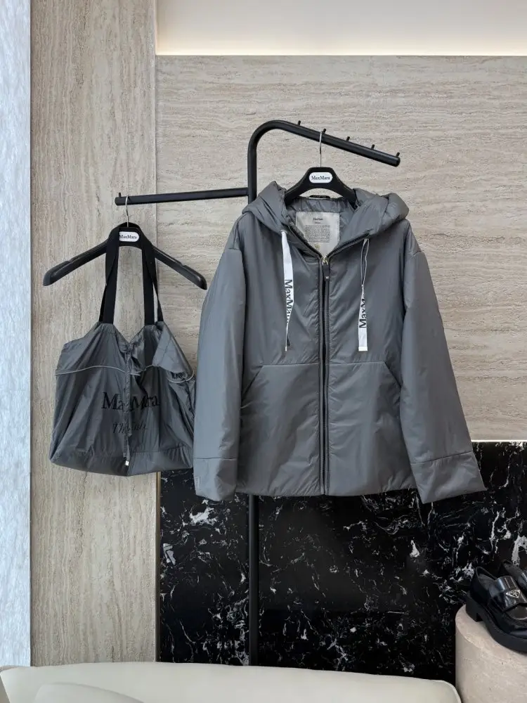 Max Mara — Куртка жіноча з верблюжої вовни