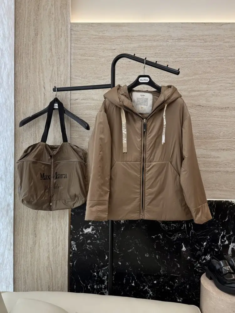Max Mara — Куртка жіноча з верблюжої вовни