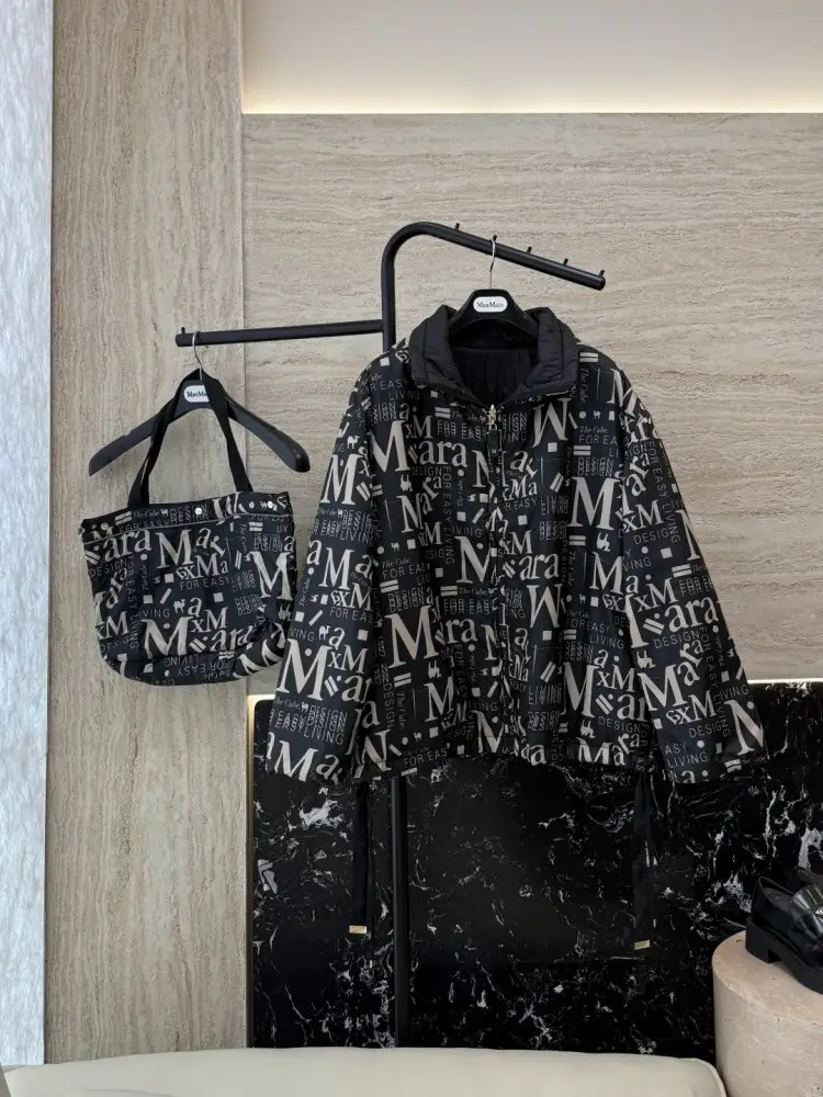 Max Mara — Куртка женская из верблюжьей шерсти