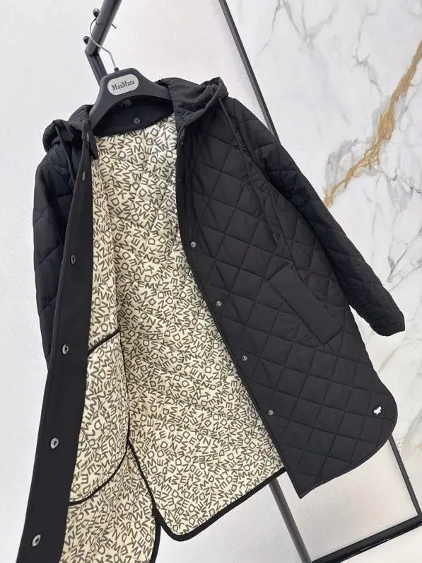 Max Mara Куртка женская — Фото 3