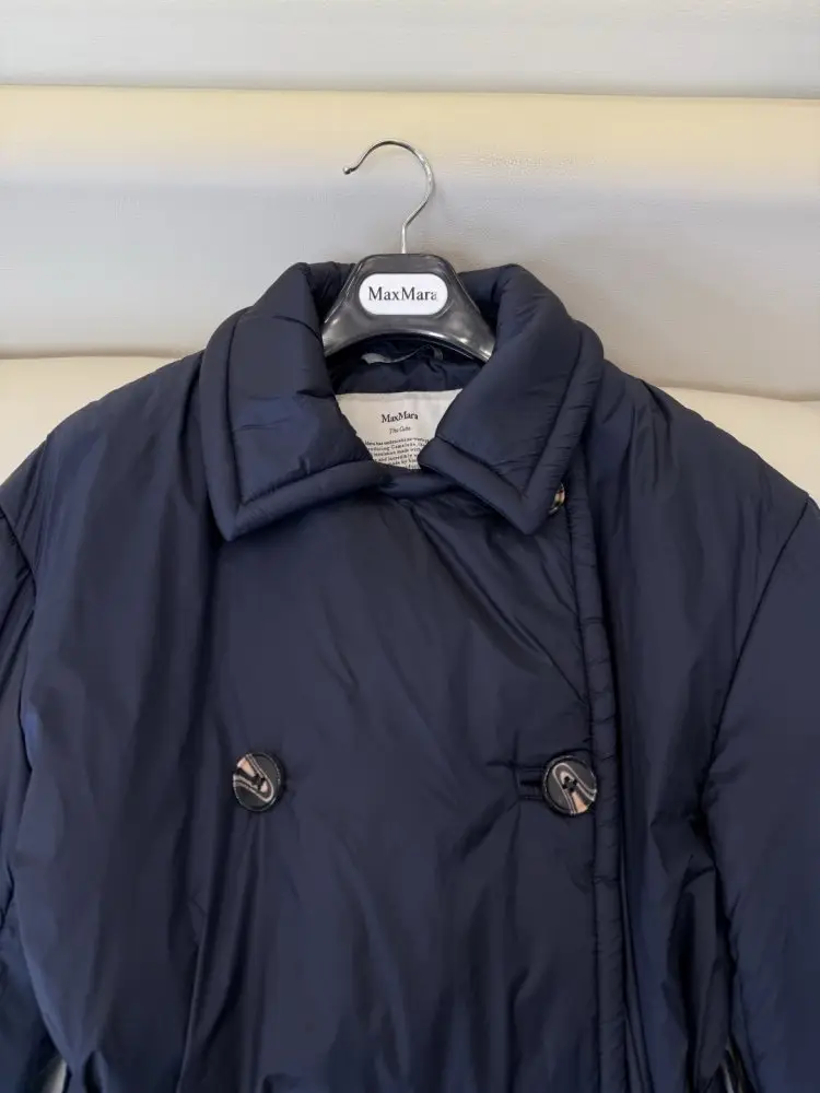 Max Mara Куртка жіноча — Фото 5
