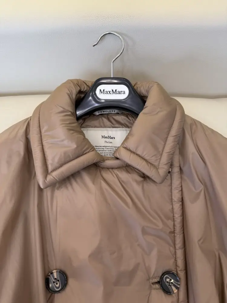 Max Mara Куртка женская — Фото 5
