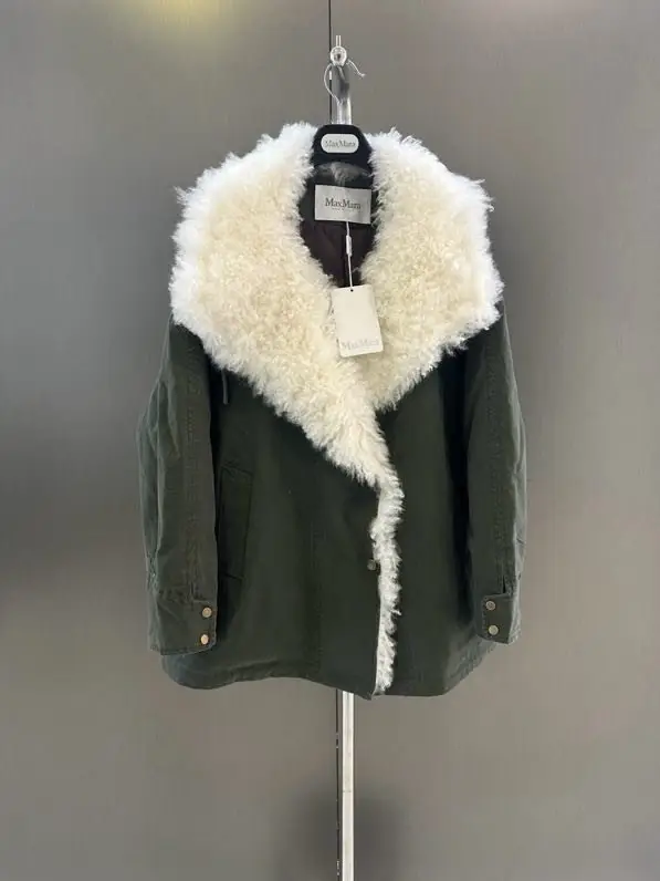 Max Mara Куртка женская — Photo 1