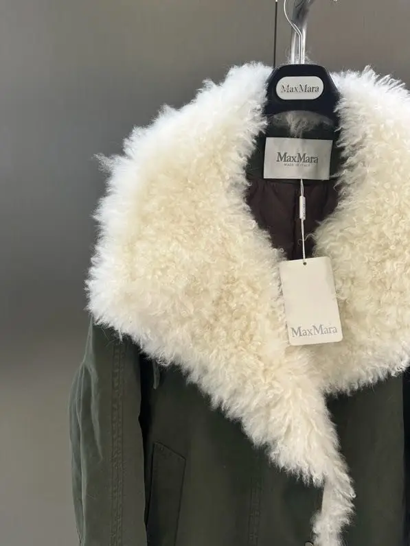 Max Mara Куртка женская — Photo 2