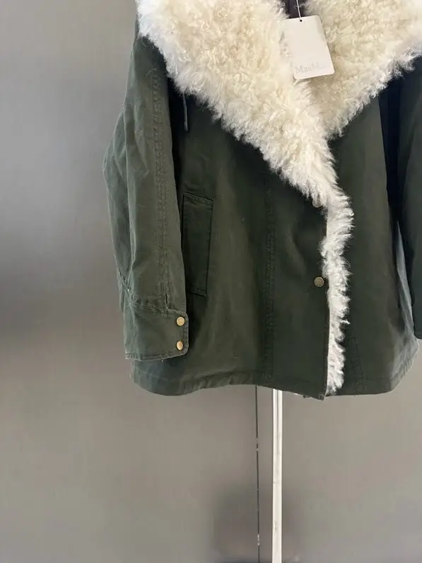 Max Mara Куртка женская — Photo 3