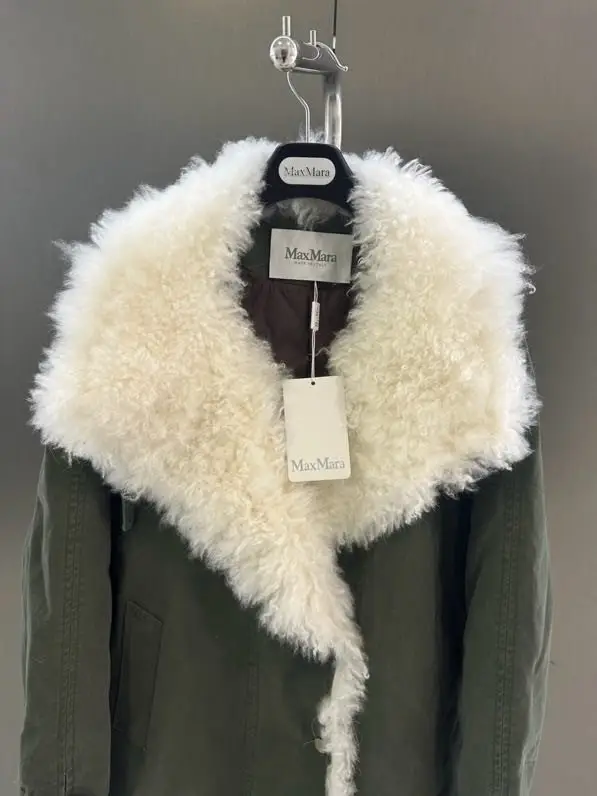 Max Mara Куртка женская — Photo 4