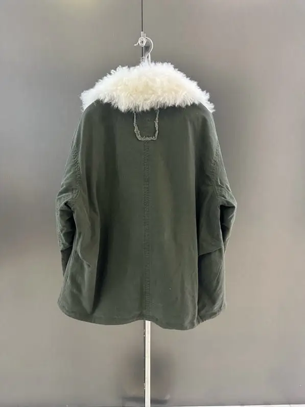 Max Mara Куртка женская — Photo 5