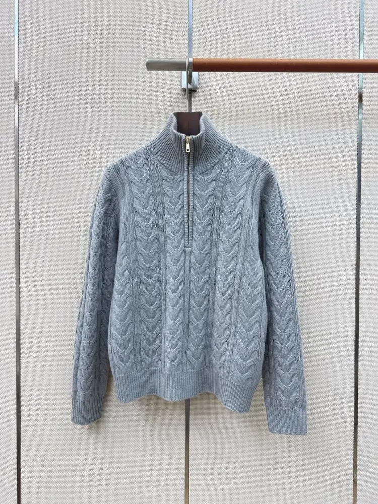 Max Mara — Pullover female