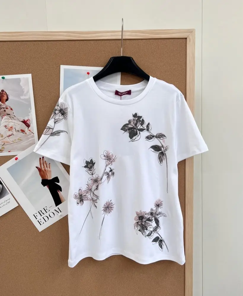 T-shirt women's