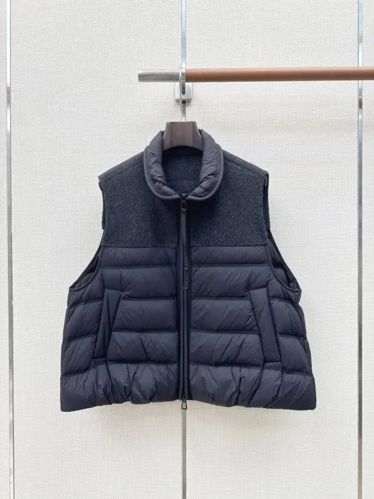 Max Mara — Жилетка жіноча