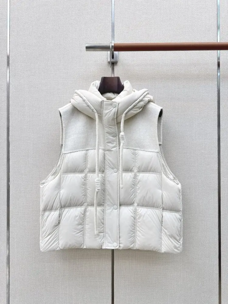 Max Mara — Vest women's