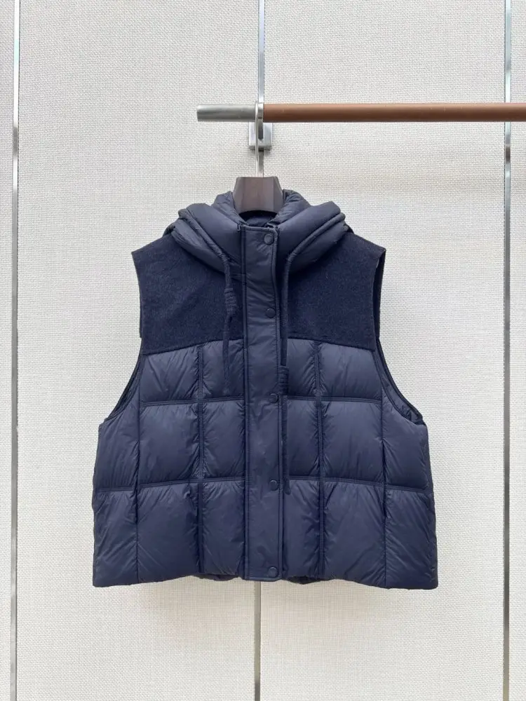 Max Mara — Vest women's