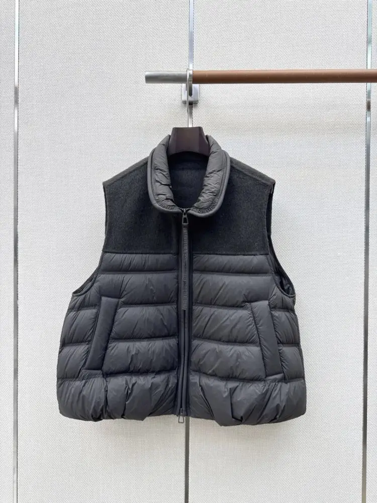Max Mara — Жилетка женская