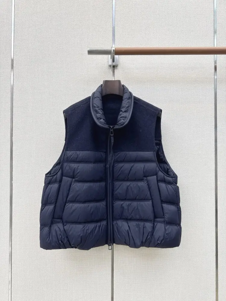Max Mara — Vest women's