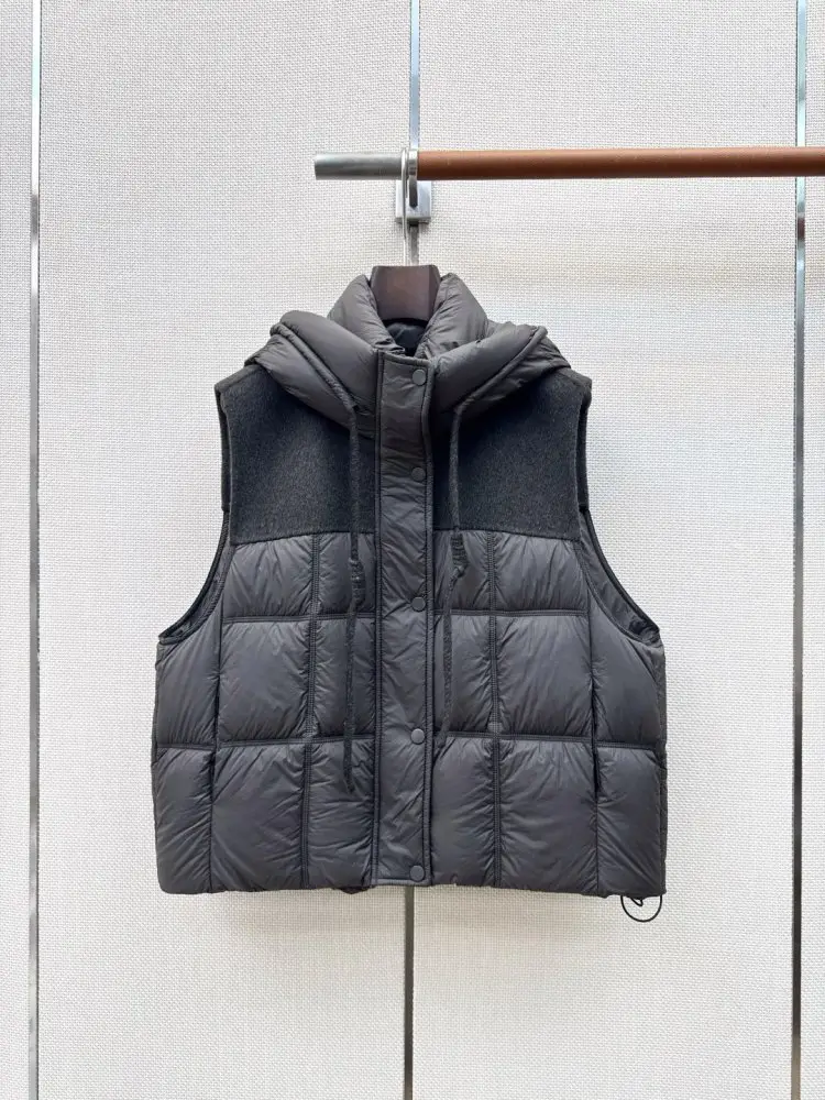 Max Mara — Vest women's