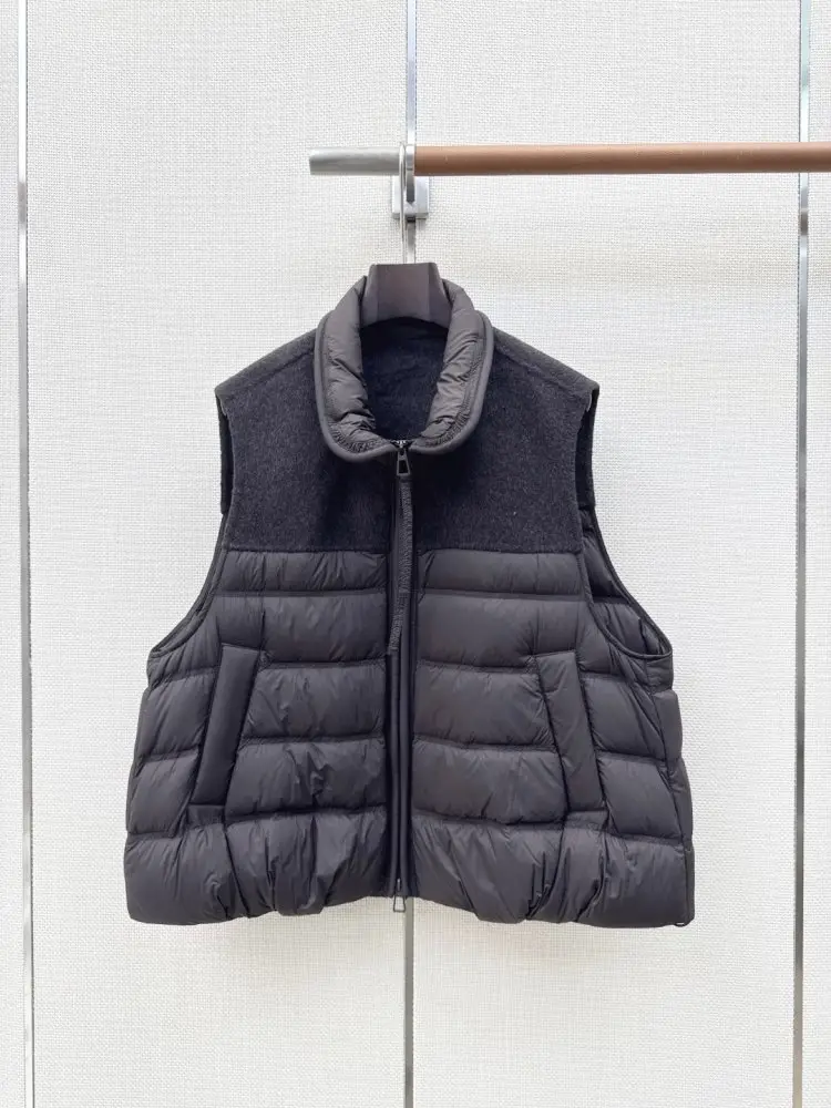 Max Mara — Vest women's